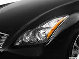  Drivers Side Headlight photo